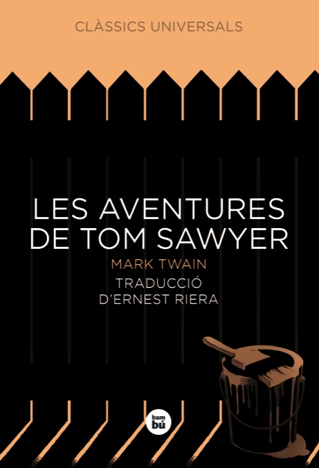 Les aventures de Tom Sawyer