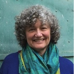 Laura Geringer